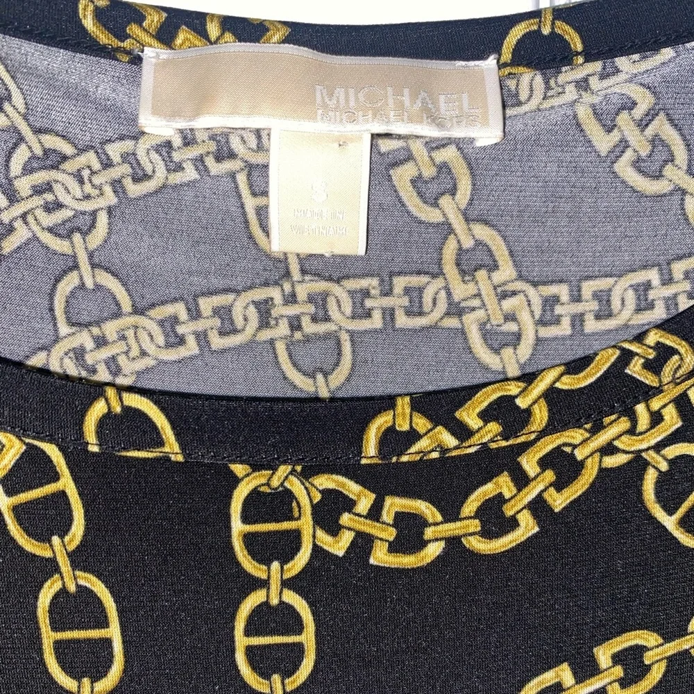 Michael Kors dress. Size S